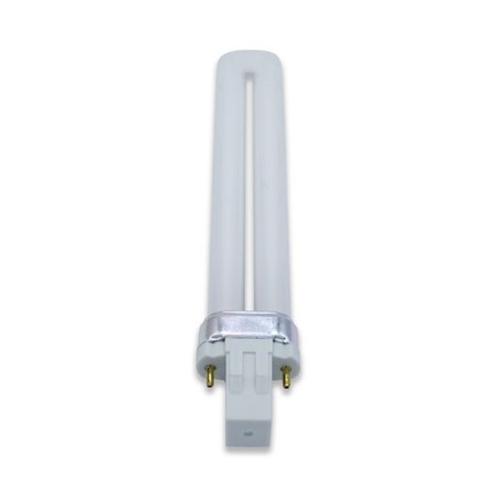 Compact Fluorescent Bulb Cfl Single Twin Tube, Replacement For Marineland, Eclipse 12 -  ILB GOLD